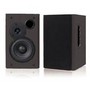 Акустична система Gembird WCS-1015 black 2.0, чорного кольору